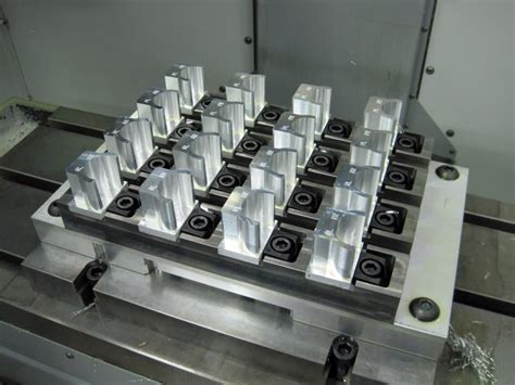 sheet metal holder for milling small parts|General .